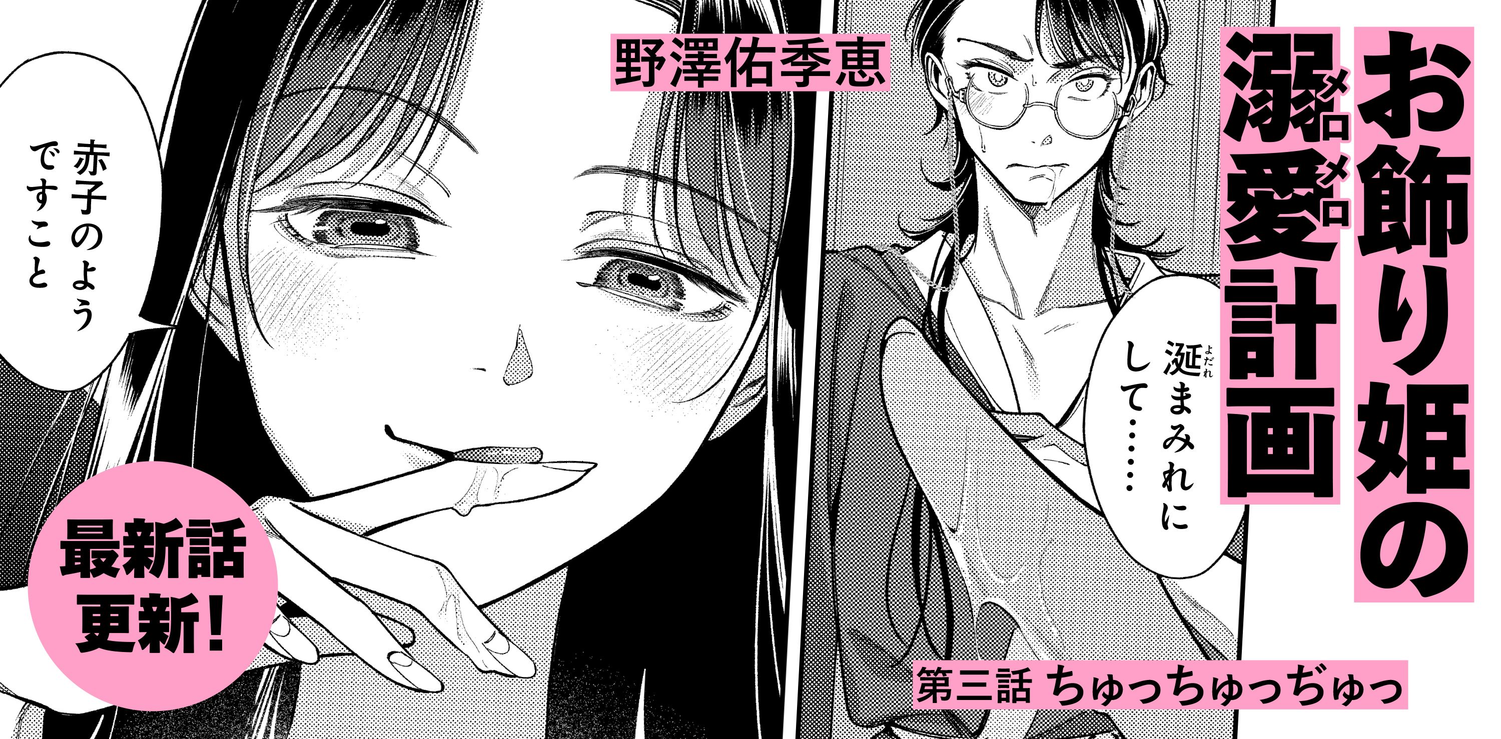 お飾り姫の溺愛計画